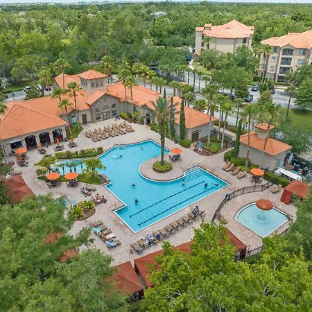 Near Disney W/ Pool-3Br/2Ba-Spacious & Cozy Condo Давенпорт Екстер'єр фото