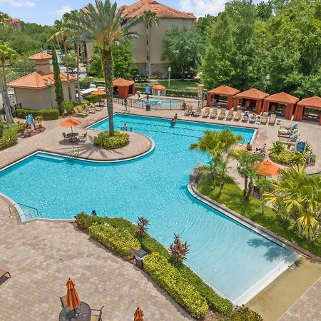 Near Disney W/ Pool-3Br/2Ba-Spacious & Cozy Condo Давенпорт Екстер'єр фото