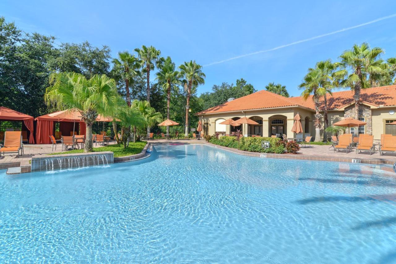 Near Disney W/ Pool-3Br/2Ba-Spacious & Cozy Condo Давенпорт Екстер'єр фото